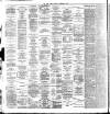 Irish Times Tuesday 16 December 1884 Page 4