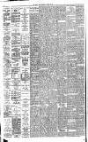 Irish Times Thursday 22 January 1885 Page 4