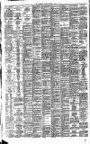 Irish Times Saturday 31 January 1885 Page 2