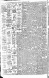 Irish Times Monday 02 February 1885 Page 4