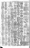 Irish Times Wednesday 11 February 1885 Page 8