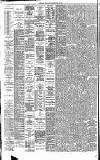 Irish Times Saturday 14 February 1885 Page 4