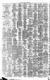 Irish Times Saturday 14 February 1885 Page 8