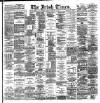 Irish Times Tuesday 17 February 1885 Page 1