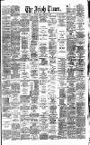 Irish Times Thursday 19 February 1885 Page 1