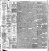 Irish Times Thursday 19 February 1885 Page 4