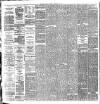 Irish Times Tuesday 24 February 1885 Page 4