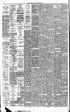 Irish Times Thursday 26 February 1885 Page 4