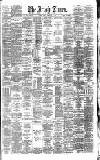 Irish Times Friday 27 February 1885 Page 1