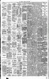 Irish Times Saturday 28 March 1885 Page 4