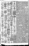 Irish Times Wednesday 08 April 1885 Page 4
