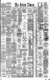 Irish Times Tuesday 14 April 1885 Page 1