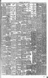 Irish Times Thursday 16 April 1885 Page 5
