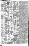 Irish Times Saturday 25 April 1885 Page 4