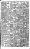 Irish Times Saturday 25 April 1885 Page 5