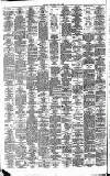 Irish Times Friday 01 May 1885 Page 8
