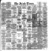 Irish Times Friday 08 May 1885 Page 1