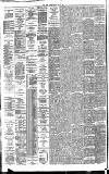 Irish Times Friday 22 May 1885 Page 4