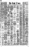 Irish Times Wednesday 27 May 1885 Page 1