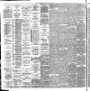 Irish Times Friday 29 May 1885 Page 4