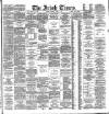 Irish Times Monday 29 June 1885 Page 1