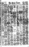 Irish Times Wednesday 03 June 1885 Page 1