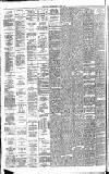 Irish Times Wednesday 03 June 1885 Page 4