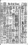 Irish Times Monday 08 June 1885 Page 1
