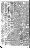 Irish Times Wednesday 10 June 1885 Page 4
