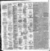 Irish Times Monday 29 June 1885 Page 4