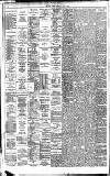 Irish Times Wednesday 01 July 1885 Page 4