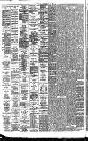 Irish Times Wednesday 15 July 1885 Page 4
