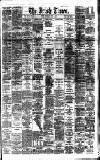 Irish Times Thursday 16 July 1885 Page 1