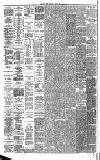 Irish Times Saturday 25 July 1885 Page 4