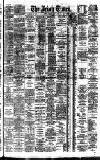 Irish Times Monday 27 July 1885 Page 1