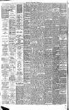 Irish Times Saturday 15 August 1885 Page 4