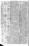 Irish Times Monday 07 September 1885 Page 4