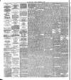 Irish Times Friday 11 September 1885 Page 4