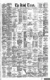 Irish Times Saturday 12 September 1885 Page 1