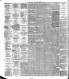 Irish Times Friday 25 September 1885 Page 4