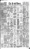 Irish Times Thursday 01 October 1885 Page 1