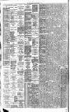 Irish Times Monday 05 October 1885 Page 4