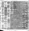 Irish Times Tuesday 06 October 1885 Page 4