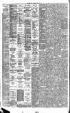 Irish Times Thursday 08 October 1885 Page 4