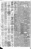 Irish Times Friday 09 October 1885 Page 4