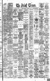 Irish Times Wednesday 14 October 1885 Page 1