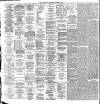 Irish Times Wednesday 28 October 1885 Page 4