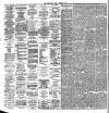 Irish Times Friday 30 October 1885 Page 4