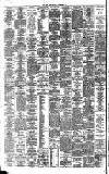 Irish Times Monday 02 November 1885 Page 8