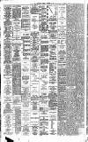 Irish Times Tuesday 03 November 1885 Page 4